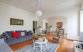 Apt With Balcony - 50 M Far From Pagano M1