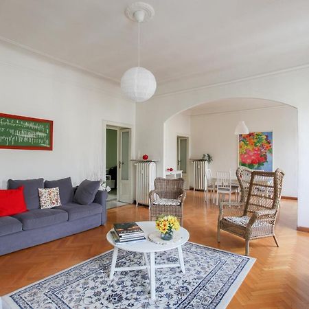 Apartamento Apt With Balcony - 50 M Far From Pagano M1 Milán Exterior foto
