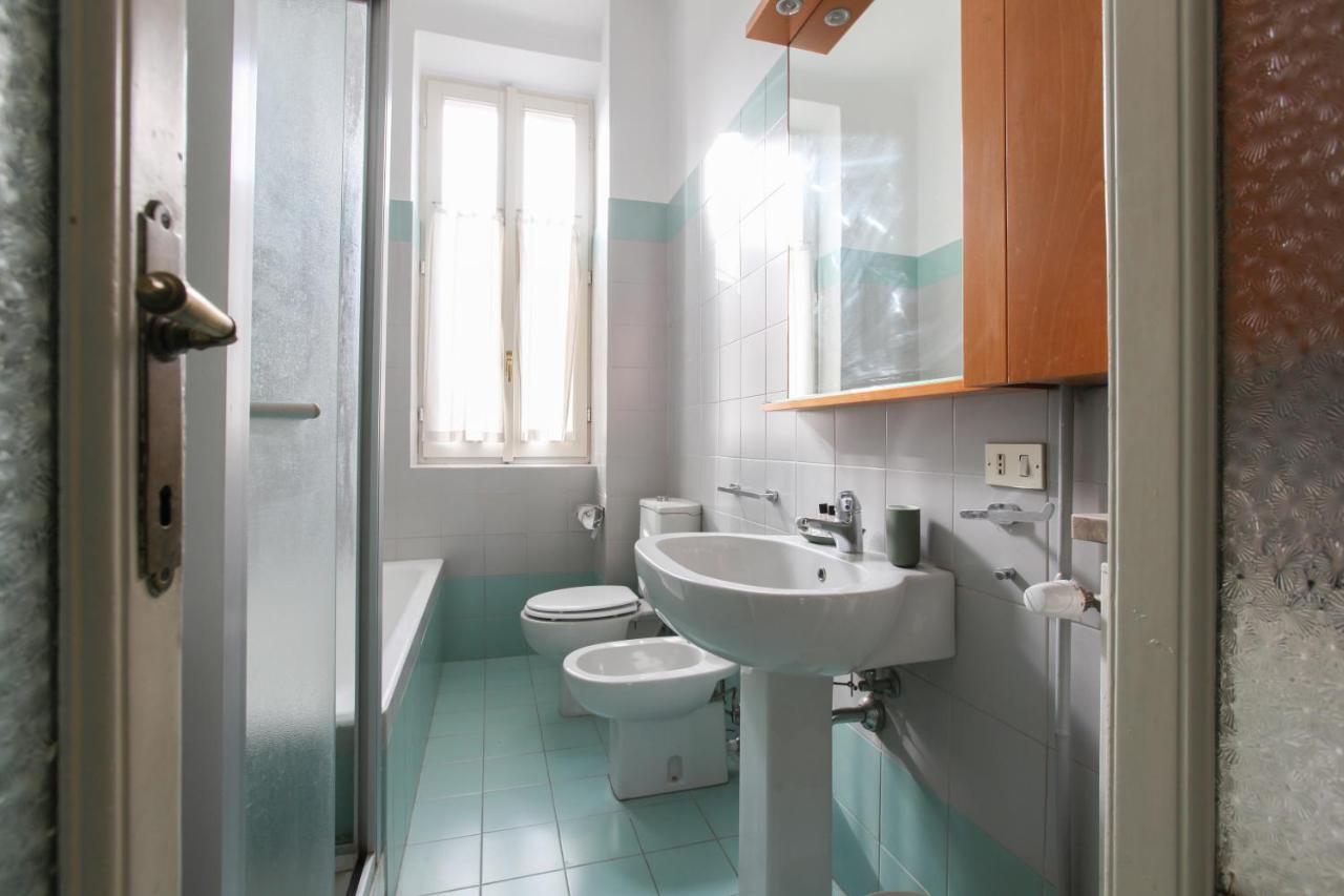 Apartamento Apt With Balcony - 50 M Far From Pagano M1 Milán Exterior foto
