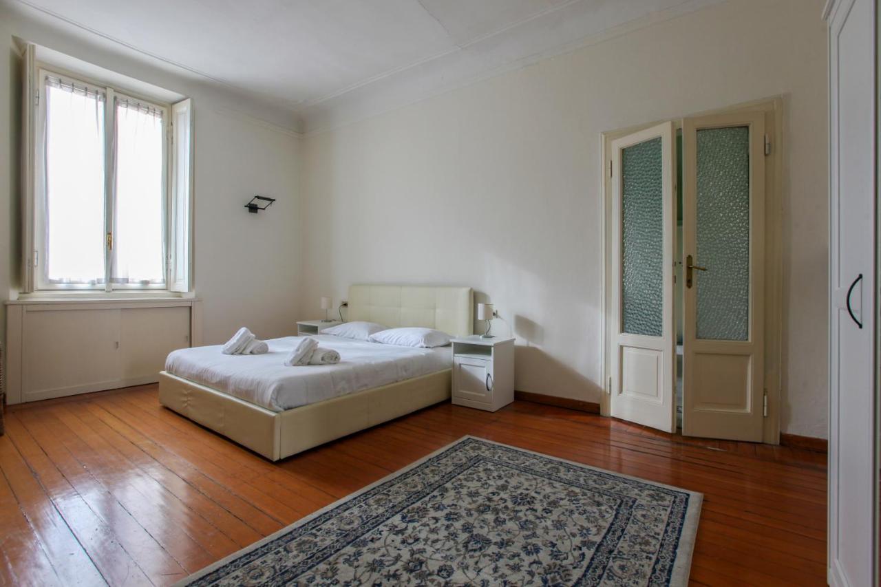 Apartamento Apt With Balcony - 50 M Far From Pagano M1 Milán Exterior foto