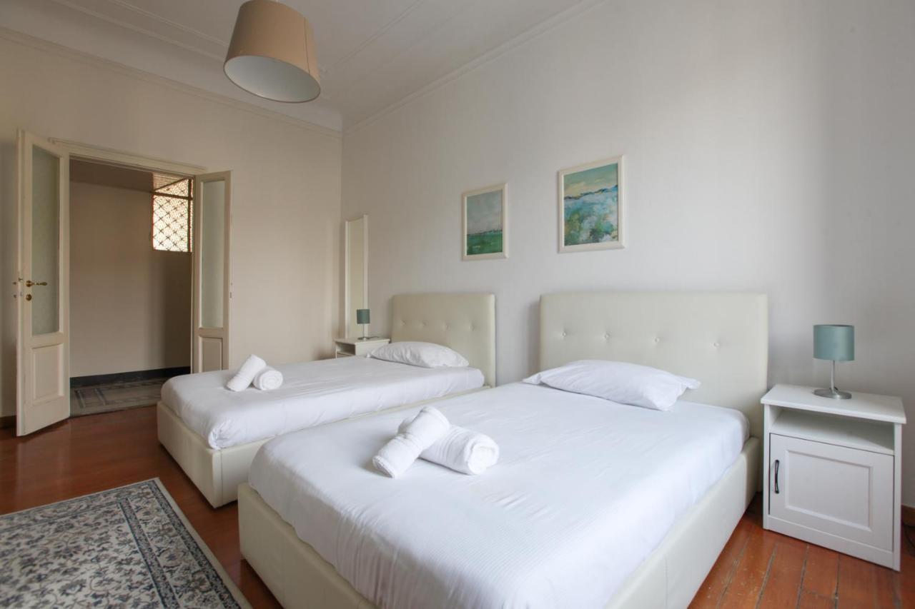 Apartamento Apt With Balcony - 50 M Far From Pagano M1 Milán Exterior foto