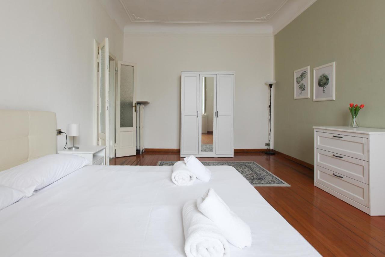 Apartamento Apt With Balcony - 50 M Far From Pagano M1 Milán Exterior foto