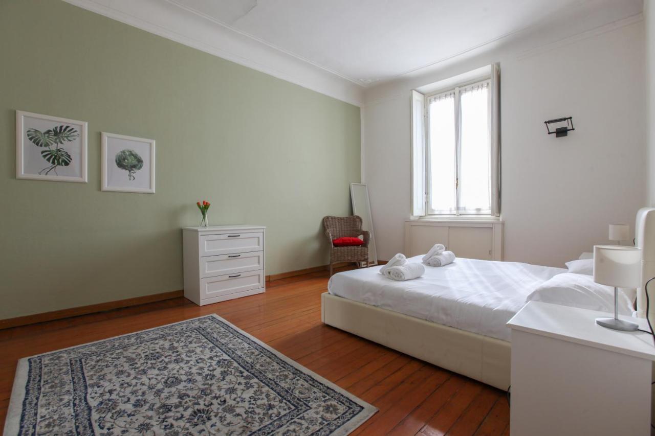 Apartamento Apt With Balcony - 50 M Far From Pagano M1 Milán Exterior foto