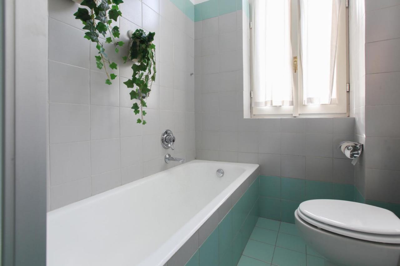 Apartamento Apt With Balcony - 50 M Far From Pagano M1 Milán Exterior foto