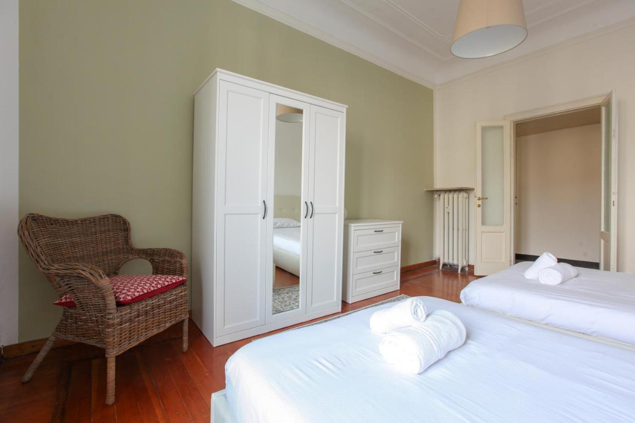Apartamento Apt With Balcony - 50 M Far From Pagano M1 Milán Exterior foto